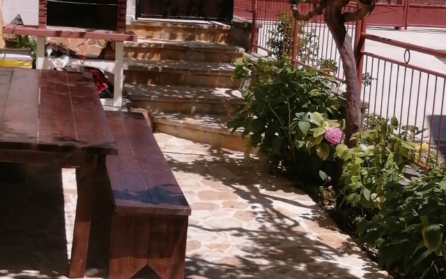 Rustica Zadar with private pool Apartment