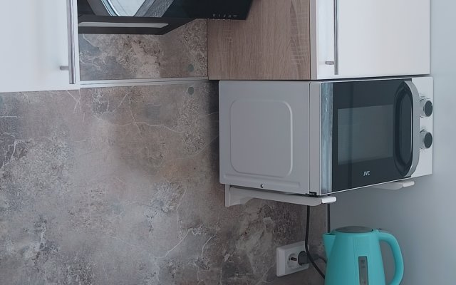 Квартира на Каштановой