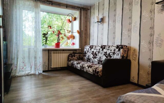 Квартира на Карьерной 2