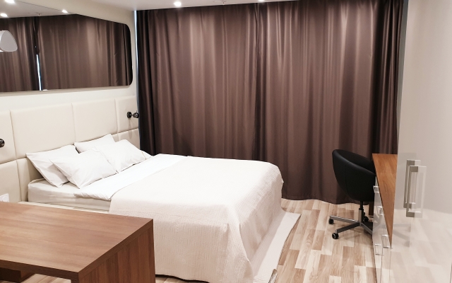 Apartment Mitino