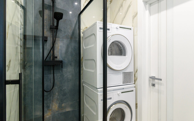 Апартаменты SochiHome Депутатская 3