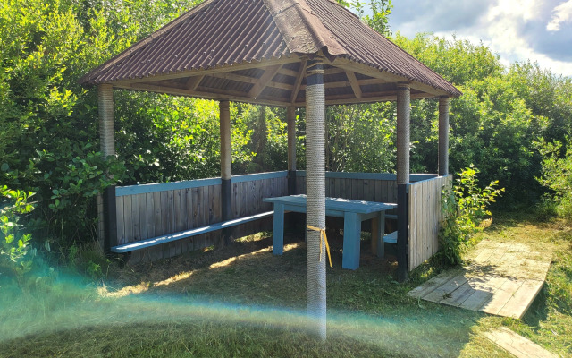 Частный дом в деревне Сосно 104