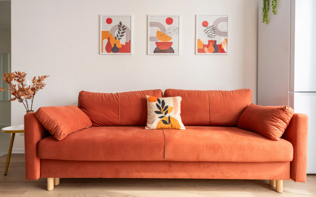 Krugosvetnoe Puteshestvie Flat