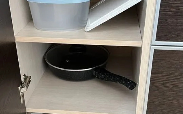 Апартаменты на 2-м Брагинском проезде 9