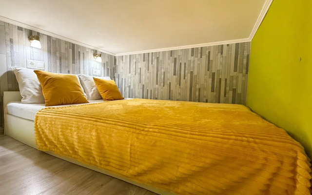 V Zhk Tatyyanin Park Gv2 Apartments