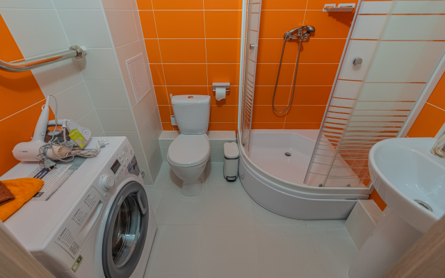 Apartment Start