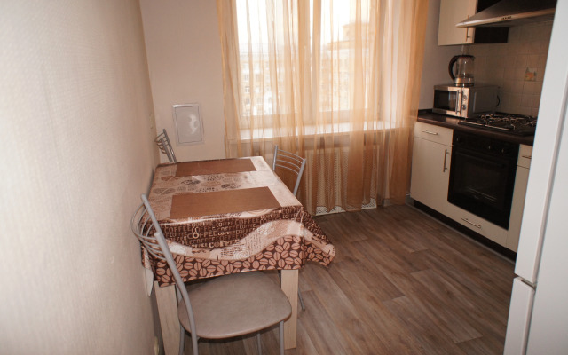 Квартира Комфортная 2-комнатная