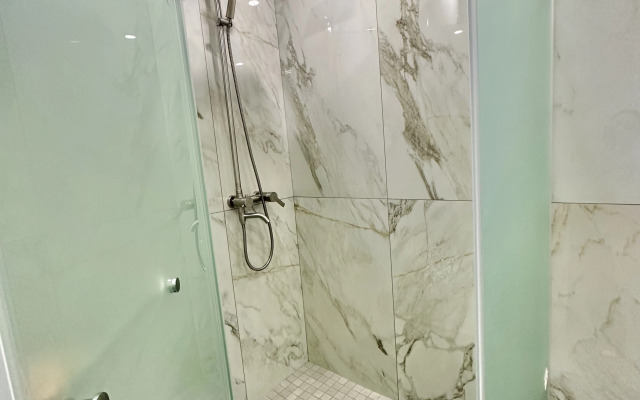 Квартира на улице Большой Красной 22А