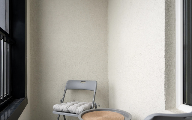 Апартаменты на Полюстровском проспекте