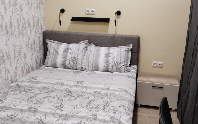 AleksPiligrimi Flat