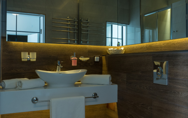 Апартаменты Cozy39 I