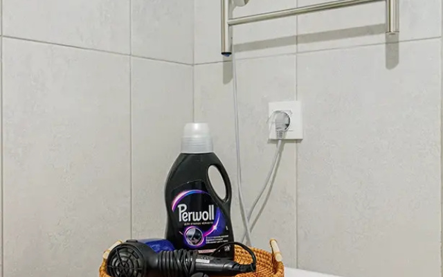 Apartamenty Uutnye radom s Barys Arenoj