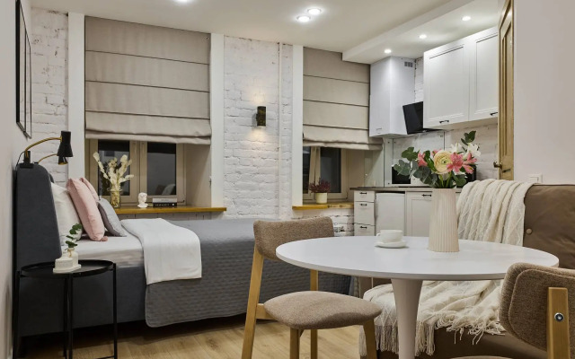 Квартира FlatStay Кирочная 32