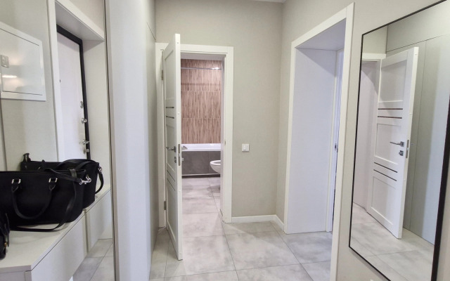 Квартира Гармония Балтики