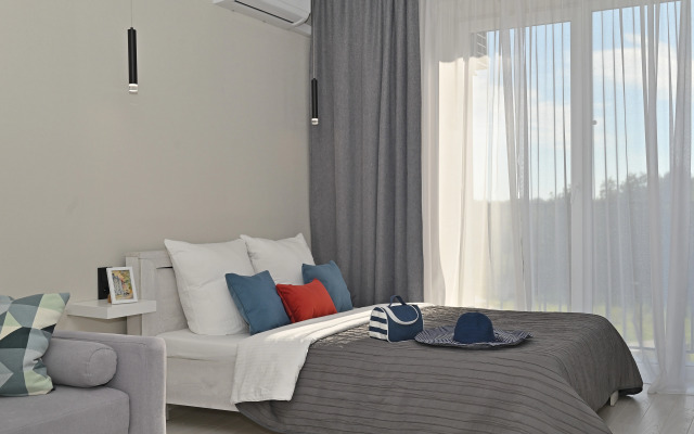 Квартира Кранц Престиж