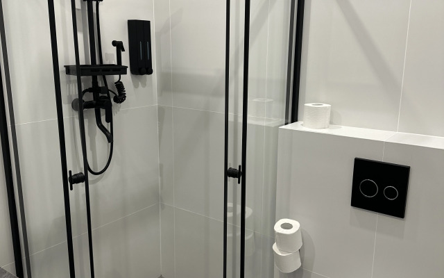 Апартаменты For Rent Syktyvkar Aura