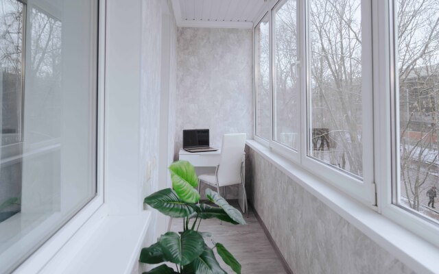 Apart-Deluxe Legendy Morya Apartments