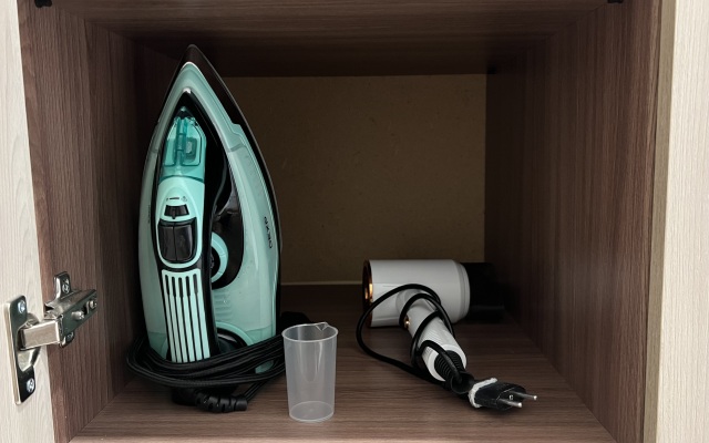 Квартира Bedroom Suite (BDR Suite) на Пархоменко