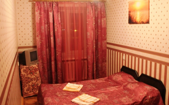 1 U Verby Apartment