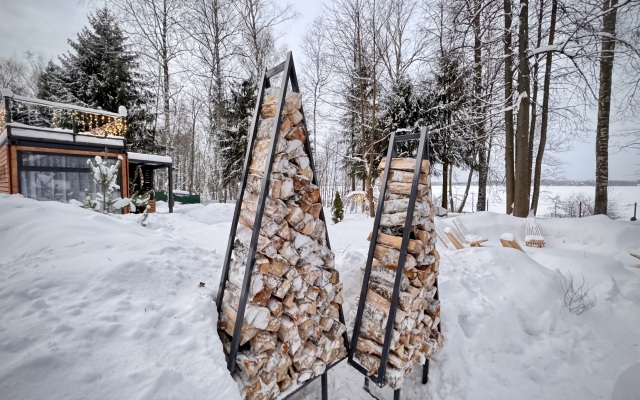 Domiki Recreation Camp