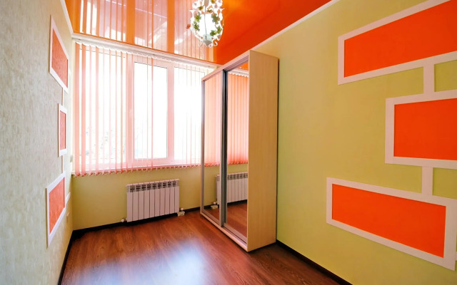Apartments u Dvortsa