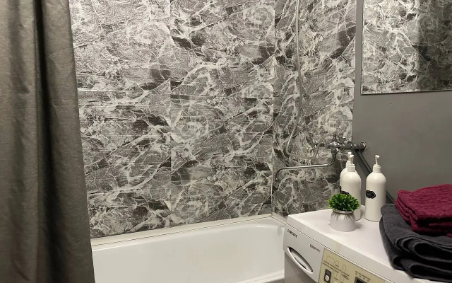 Квартира на Пирогова 9/1