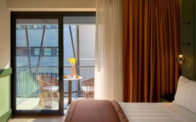 Nemi Hotel Milano