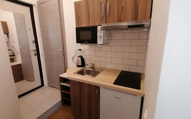 Inhome24 Sovremennye S Wi Fi Apartments