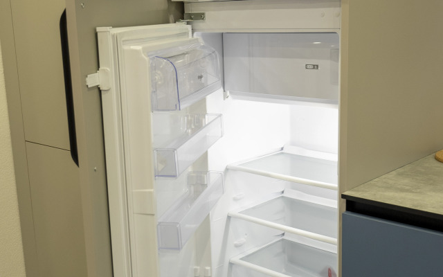 Квартира Абстракция Гилберта