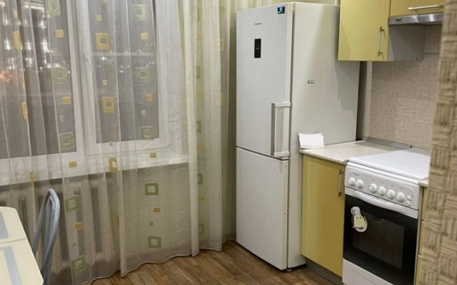 Квартира Уютная двухкомнатная