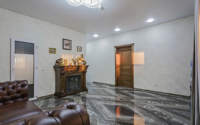Villoo Bosco Guest House