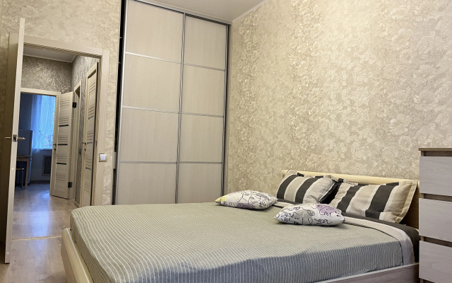 Квартира Просторная 2шка напротив Уфа- Арены