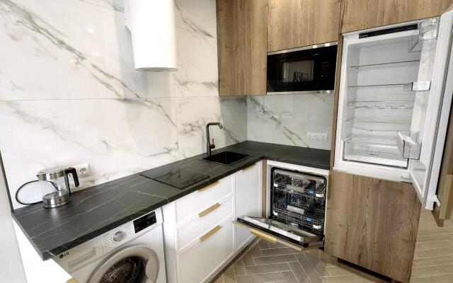 Квартира На Советской