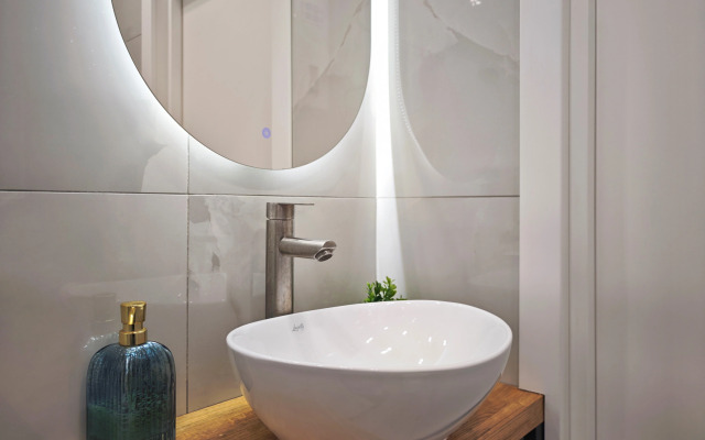 Апартаменты 12