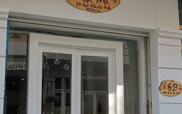 Doc Moc Homestay Guest house