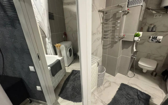 Апартаменты Большая в Новом Доме