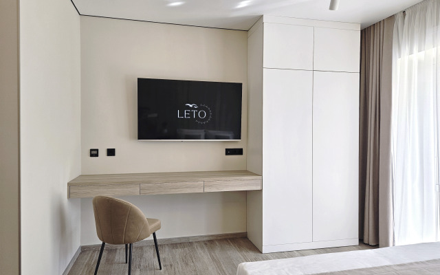 Leto Hotel