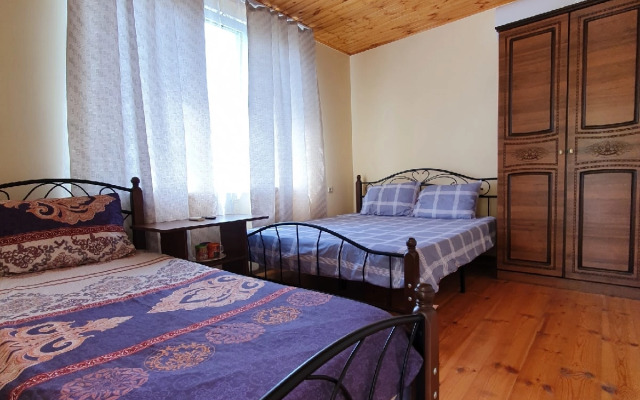 Abaza Guest House