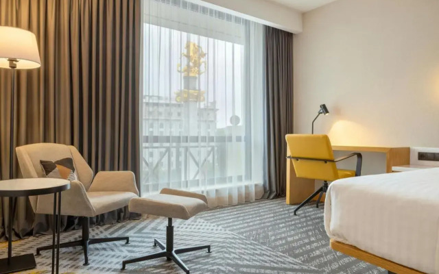 Courtyard by Marriott Tbilisi Hotel