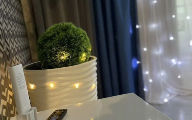 Квартира на Беговой улице 223/4