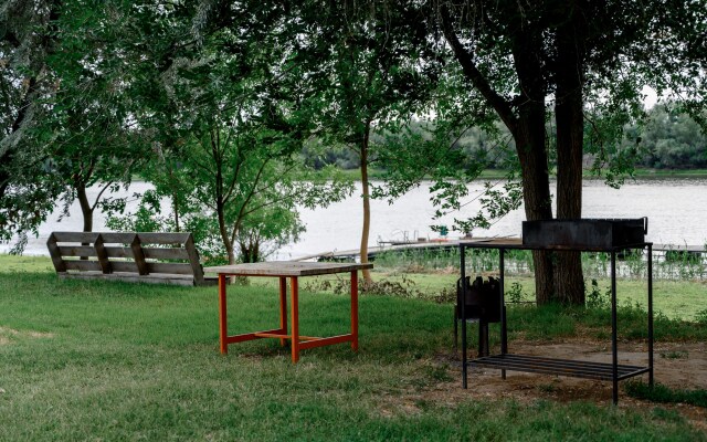 База отдыха Наша фазенда