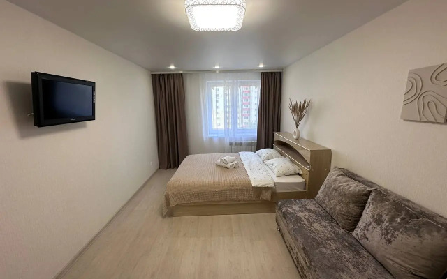 Novaya Zhdet Vas Flat