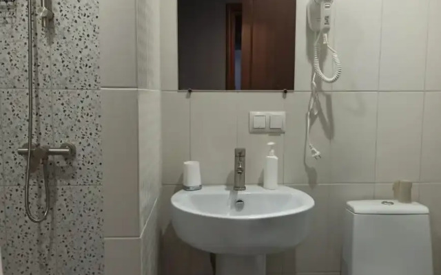 Uyutnaya Kvartira Flat