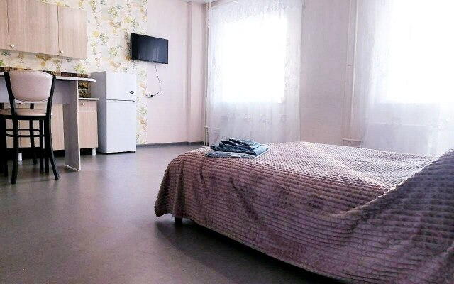 Abakana Apartaments