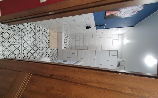 Апартаменты в Центре Города