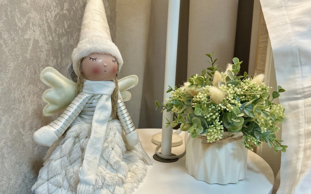 Квартира Апарт-Онего на набережной Онежского озера