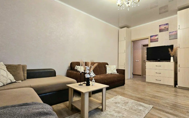 Квартира в ЖК Континент