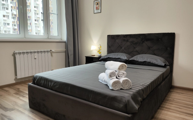 Квартира Японские Каникулы