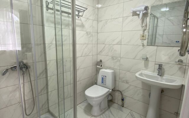 Гостевой дом Сокол