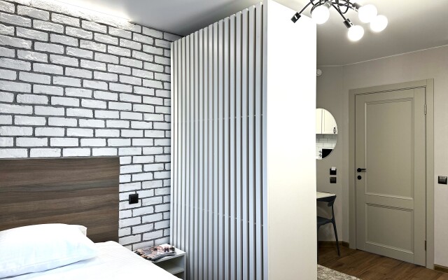 Апартаменты "Визави" 1